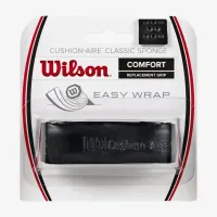 Грип Wilson Cushion-Aire Classic Sponge Replacement Grip WRZ4205BK