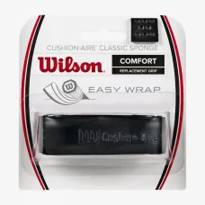 Грип Wilson Cushion-Aire Classic Sponge Replacement Grip WRZ4205BK
