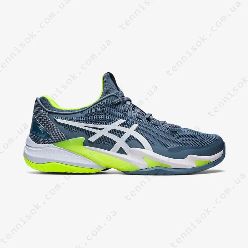 Тенісні кросівки Asics Court FF 3 1041A370-400