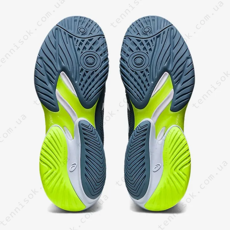 Тенісні кросівки Asics Court FF 3 1041A370-400