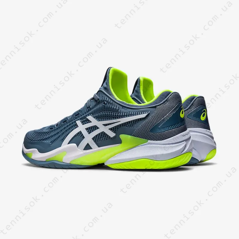 Тенісні кросівки Asics Court FF 3 1041A370-400
