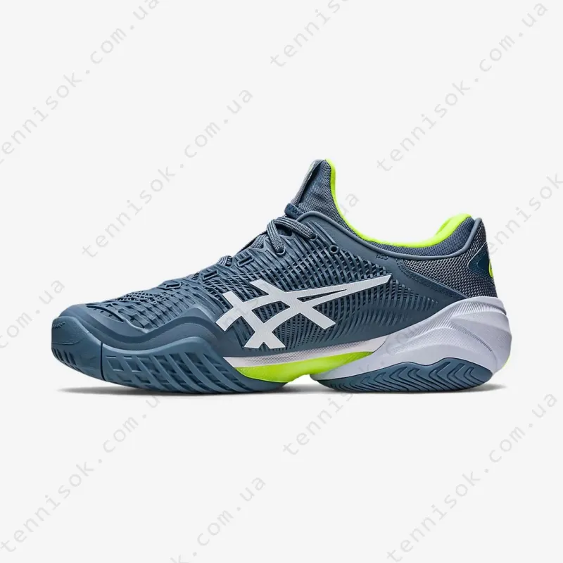 Тенісні кросівки Asics Court FF 3 1041A370-400