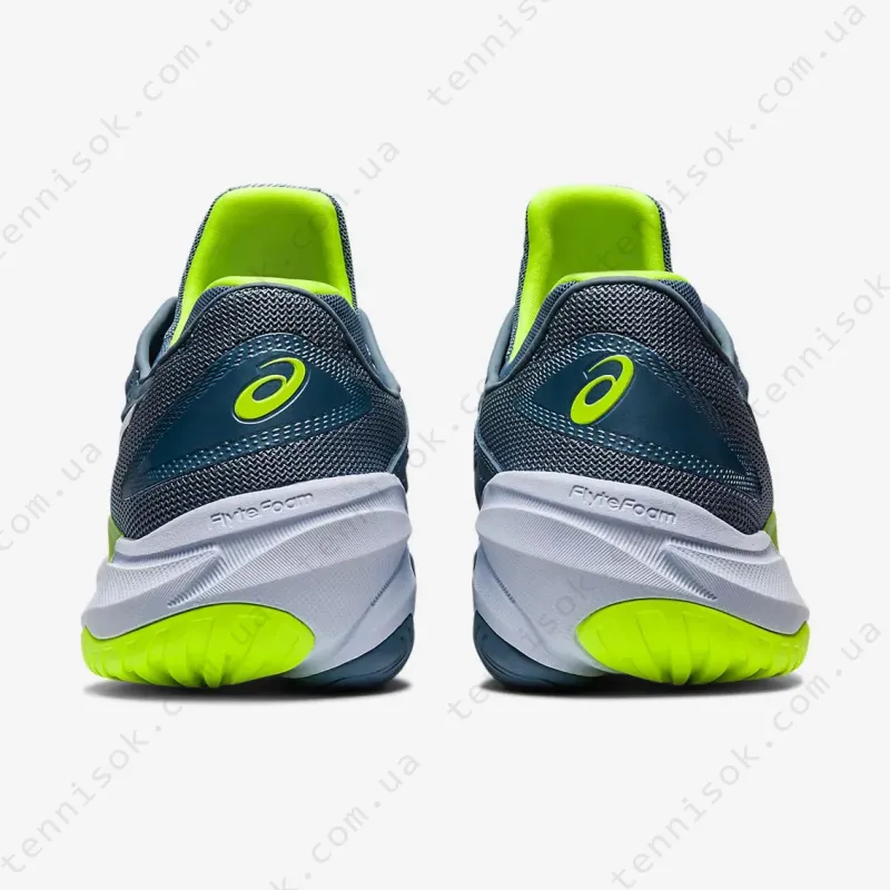 Тенісні кросівки Asics Court FF 3 1041A370-400