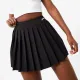 Теннисная юбка Slazenger Sofia Richie Pleated Skort Black 539147-03