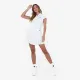 Теннисная юбка Slazenger Sofia Richie Pleated Skort White 539147-27