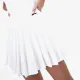 Теннисная юбка Slazenger Sofia Richie Pleated Skort White 539147-27