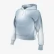 Женское худи Nike Sportswear Washed Jersey Hoodie DM6716-494