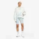 Женское худи Nike Sportswear Washed Jersey Hoodie DM6716-494