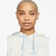Женское худи Nike Sportswear Washed Jersey Hoodie DM6716-494