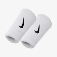 Напульсники Nike Swoosh Double Wide Wristband Atomic NNN05101OS