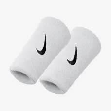 Напульсники Nike Swoosh Double Wide Wristband Atomic NNN05101OS