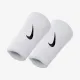 Напульсники Nike Swoosh Double Wide Wristband Atomic NNN05101OS