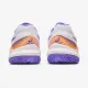 Теннисные кроссовки Asics Gel-Resolution 9 GS Clay 1044А068-101