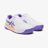 Тенісні кросівки Asics Gel-Resolution 9 GS Clay 1044А068-101