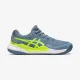 Теннисные кроссовки Asics Gel-Resolution 9 GS Clay 1044А068-400