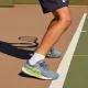 Теннисные кроссовки Asics Gel-Resolution 9 GS Clay 1044А068-400