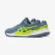 Теннисные кроссовки Asics Gel-Resolution 9 GS Clay 1044А068-400