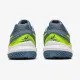 Теннисные кроссовки Asics Gel-Resolution 9 GS Clay 1044А068-400