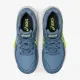 Теннисные кроссовки Asics Gel-Resolution 9 GS Clay 1044А068-400