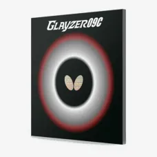 Накладки для ракетки Butterfly Glayzer 09С
