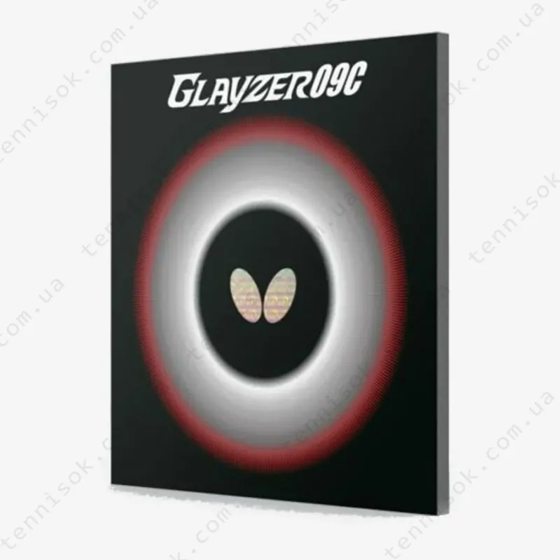 Накладки для ракетки Butterfly Glayzer 09С
