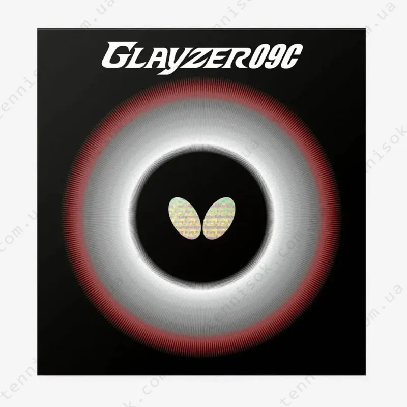 Накладки для ракетки Butterfly Glayzer 09С