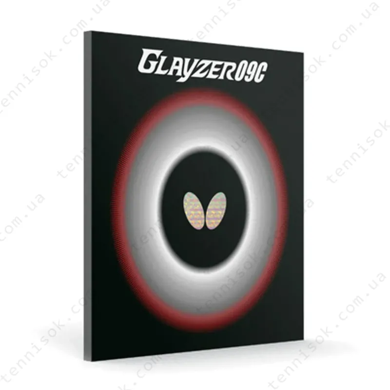 Накладки для ракетки Butterfly Glayzer 09С