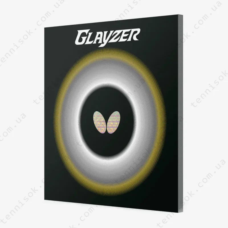 Накладки для ракетки Butterfly Glayzer