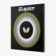 Накладки для ракетки Butterfly Glayzer