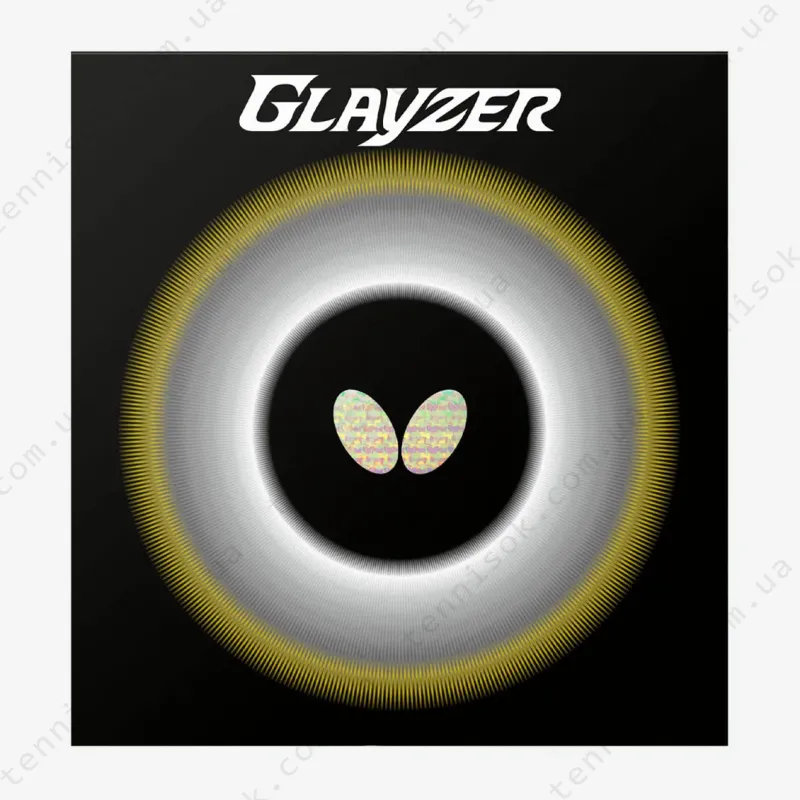 Накладки для ракетки Butterfly Glayzer