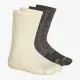 Шкарпетки Nike Everyday Plus Cush Crew DM7086-902