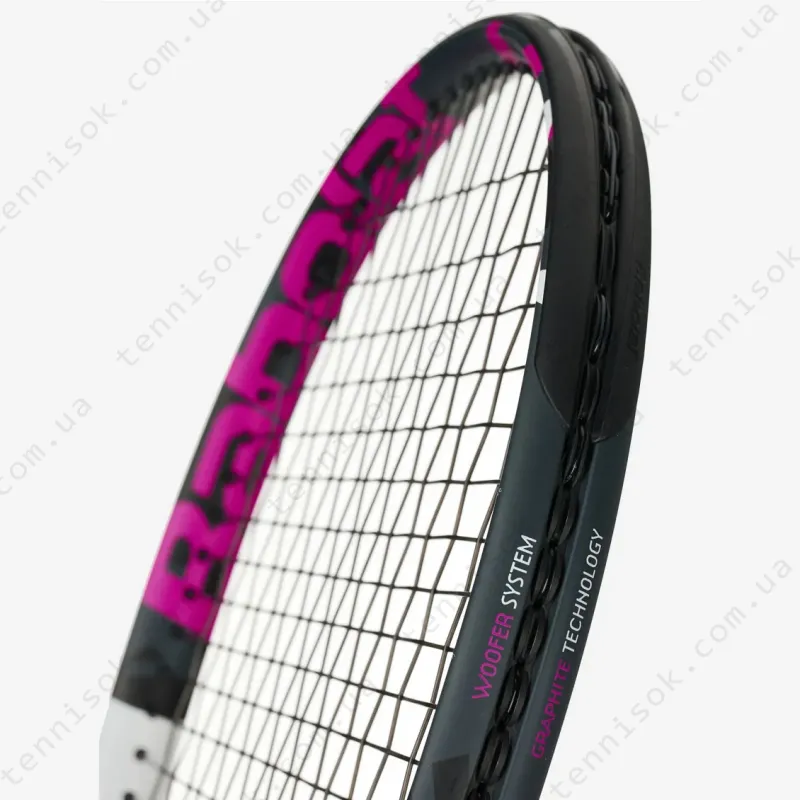 Теннисная ракетка Babolat Boost Aero 121253/100
