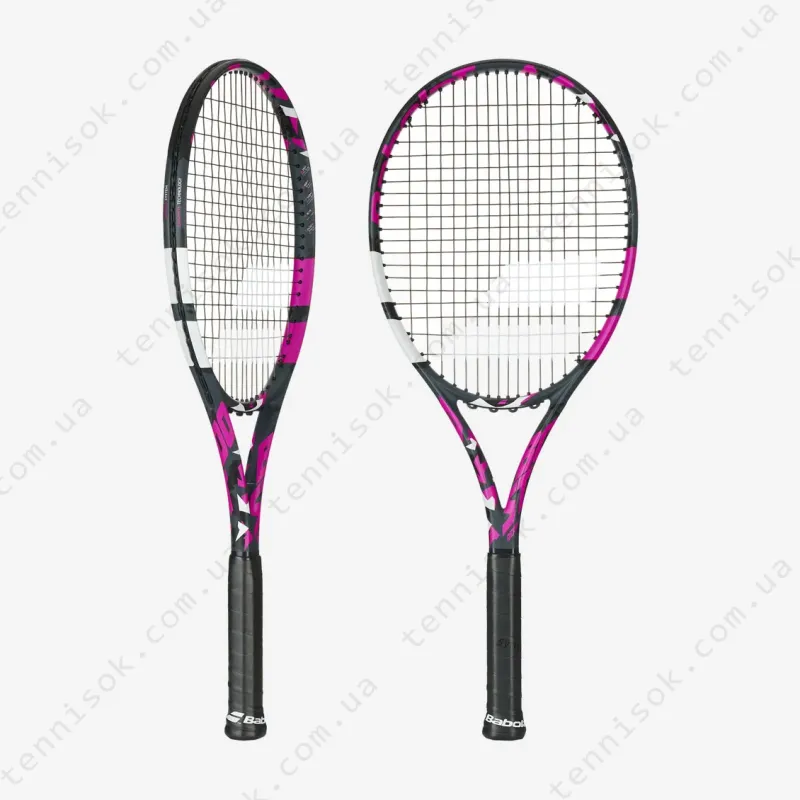 Теннисная ракетка Babolat Boost Aero 121253/100