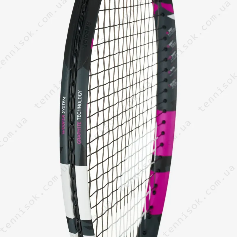 Теннисная ракетка Babolat Boost Aero 121253/100