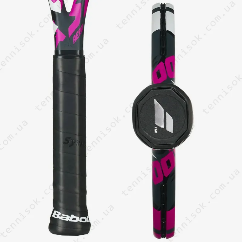 Теннисная ракетка Babolat Boost Aero 121253/100