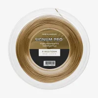 Теннисные струны Signum Pro Firestorm 200m
