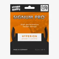 Тенісні струни Signum Pro Hyperion 12,2 m
