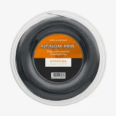Теннисные струны Signum Pro Hyperion 200m