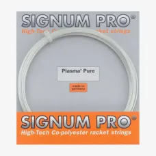 Теннисные струны Signum Pro Plasma Pure 12,2m