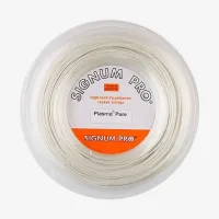 Теннисные струны Signum Pro Plasma Pure 200m