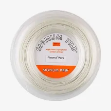 Теннисные струны Signum Pro Plasma Pure 200m