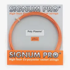 Теннисные струны Signum Pro Poly Plasma 12,2m