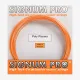 Тенісні струни Signum Pro Poly Plasma 12,2m