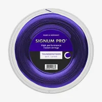 Тенісні струни Signum Pro Thunderstorm 200m