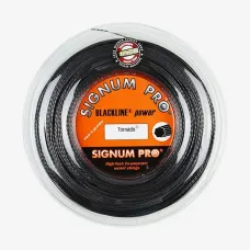Теннисные струны Signum Pro Tornado 200m