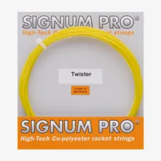 Теннисные струны Signum Pro Twister 12,2m