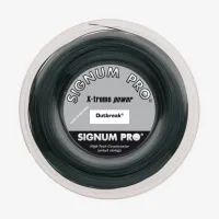Теннисные струны Signum Pro Outbreak 200m