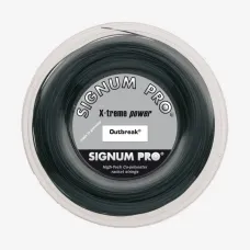 Теннисные струны Signum Pro Outbreak 200m