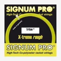 Теннисные струны Signum Pro Triton 12,2m