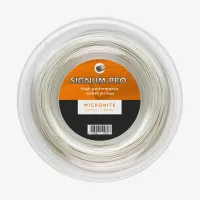 Теннисные струны Signum Pro Micronite 200m